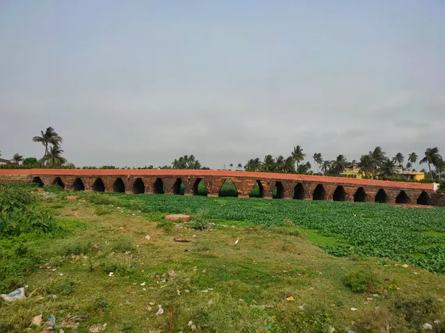 Atharanala Bridge
