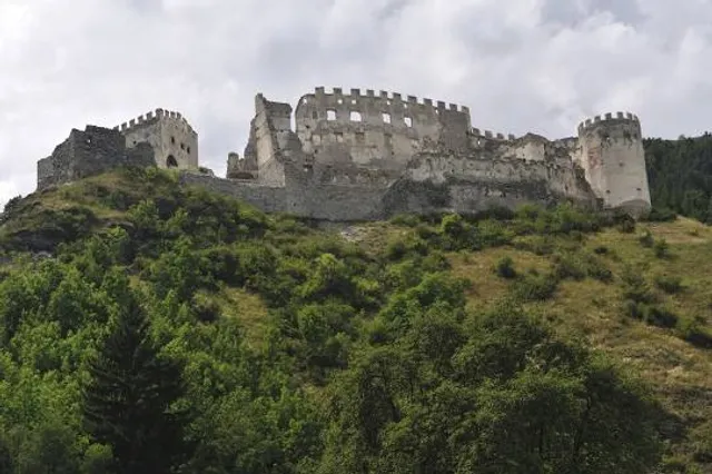 Castello Di Montechiaro