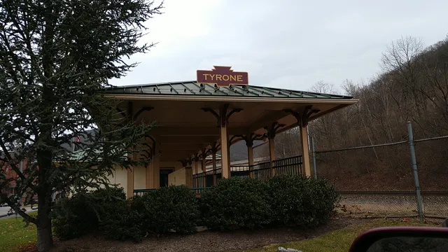 Tyrone Area Historical Society