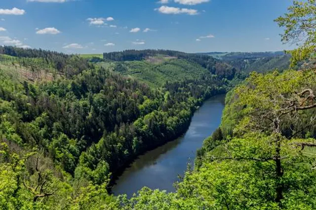Touristinformation Ziegenrück