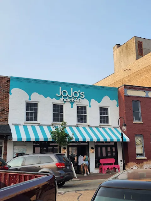JoJo's Shake Bar - Naperville