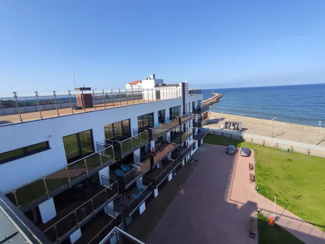 Apartamenty Laguna Przy Latarni