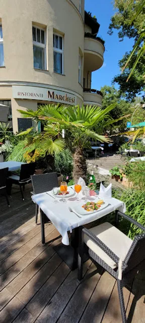 Ristorante Marchesi