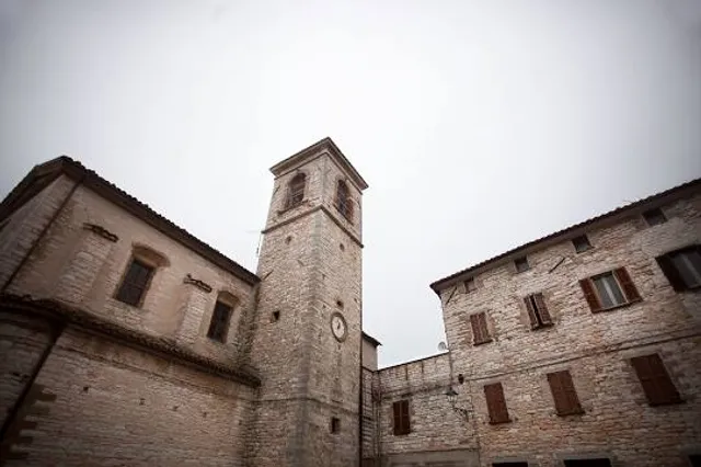 Palazzo d'Arcevia
