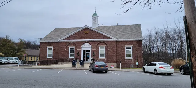 United States Postal Service