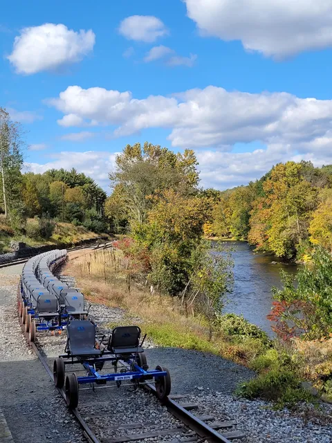 Pennsylvania Rail Bike, LLC