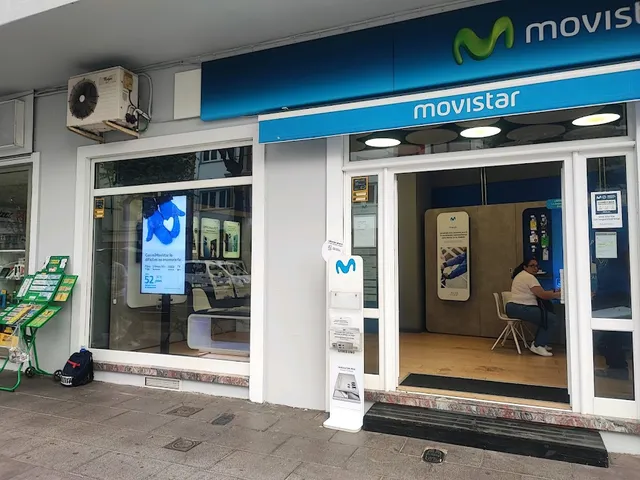 Tienda Movistar