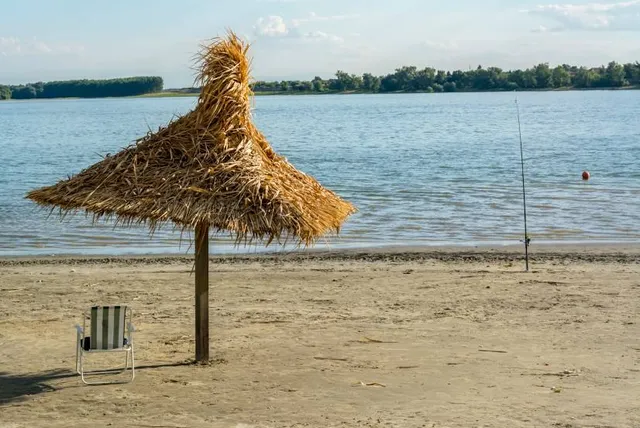 Cherry Beach Clarke Beach Park