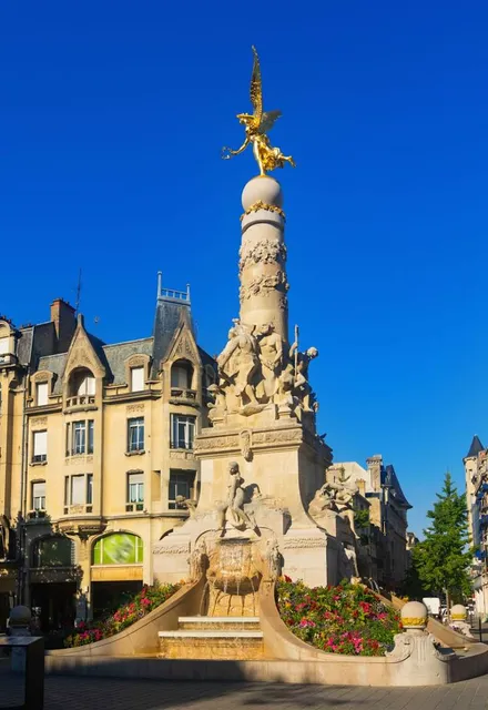 Reims Central Mosque