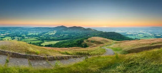 Malvern Hills
