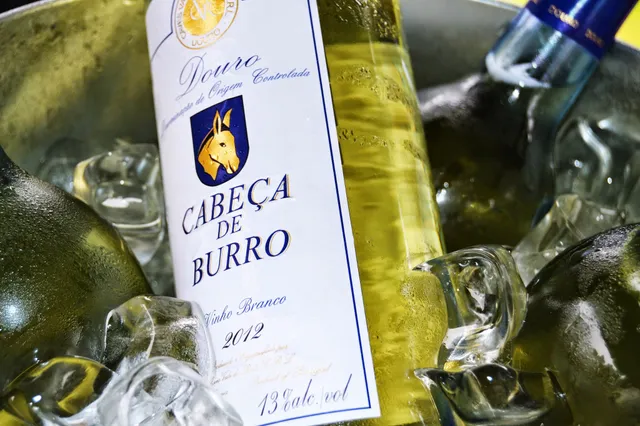 Porto Réccua Vinhos