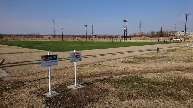 Daishinkensetsu Sports Hiro (Ba)