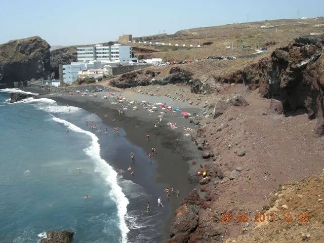 Playa del Abrigo