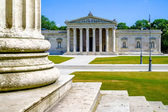 Glyptothek