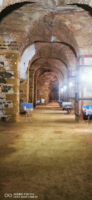 Algerian Admiralty Museum