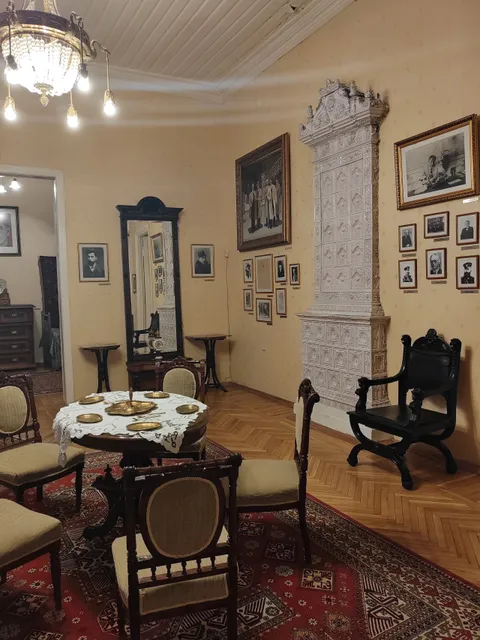 Nəriman Nərimanovun Xatirə Muzeyi