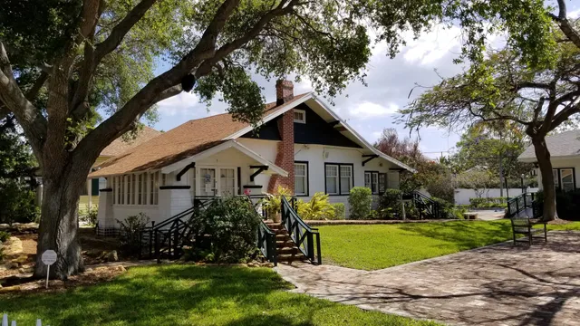 Delray Beach Historical Society