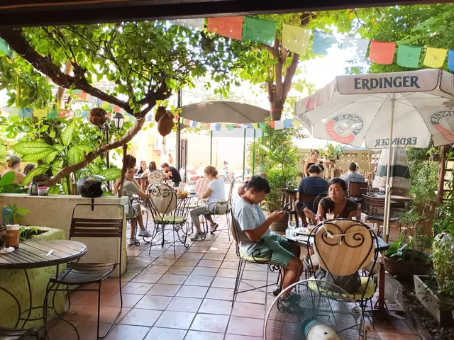 Chiang Mai Breakfast World