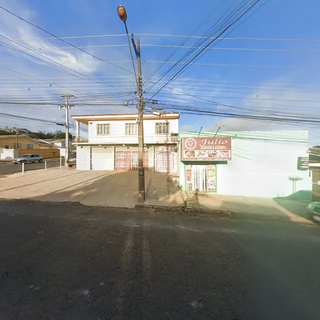 Panificadora Vitória