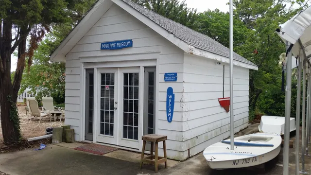 Stone Harbor Museum