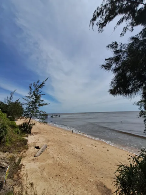 Pantai jodoh