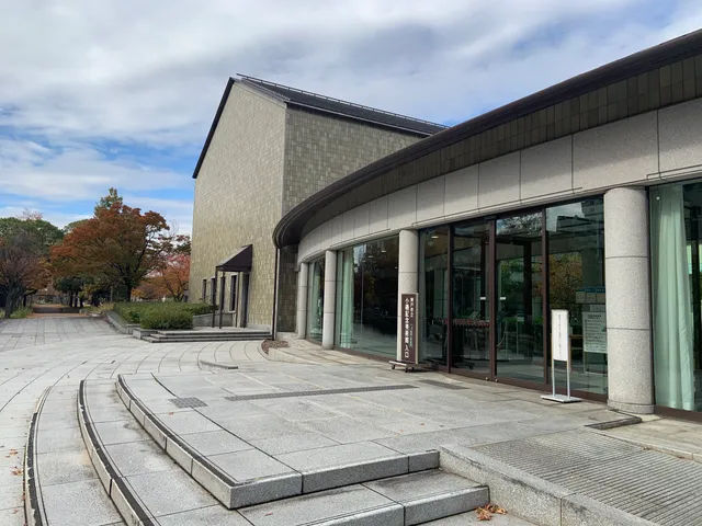 Koiso Memorial Museum of Art