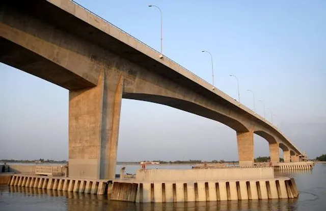 Khan Jahan Ali Bridge