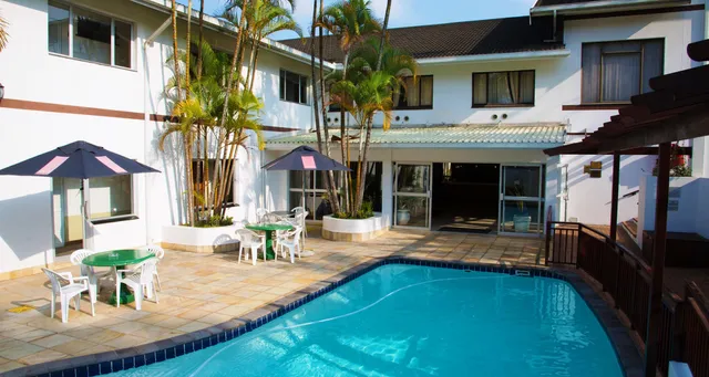 Premier Splendid Inn Pinetown