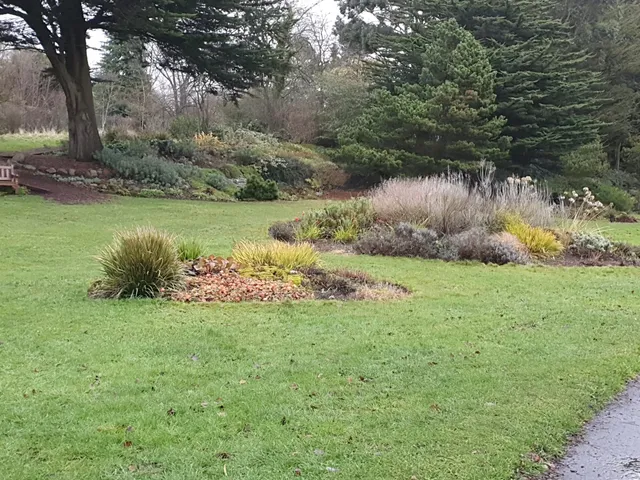 Barnhill Rock Garden