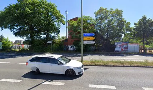 Zum Babelsberger Kessel