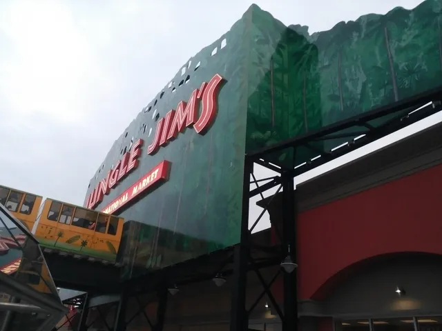 Eastgate Village Shops I