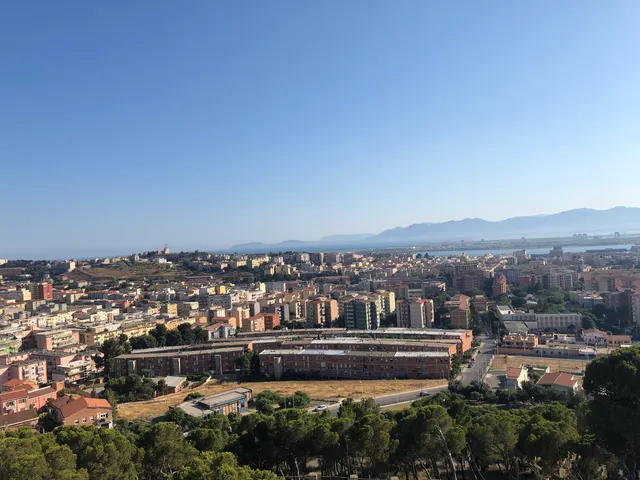 Prato del Colle San Michele