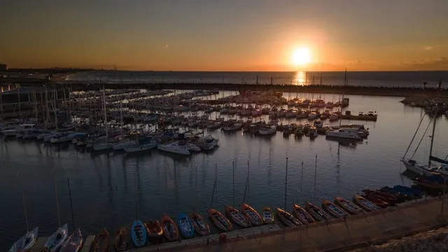 Ashdod Marina