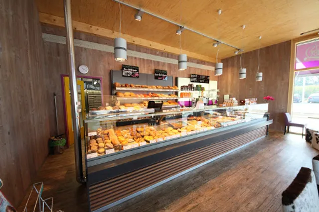 Martins Backstube GmbH & Co.Kg