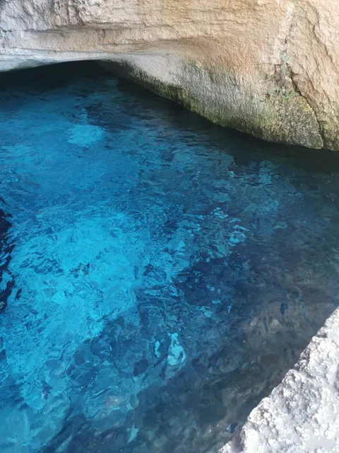 Bozova/inbaşı mağaraları