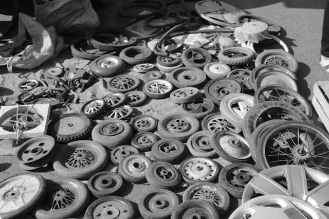 Tourist Board Daruvar Papuk