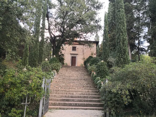 Santuario Madonna dei Bagni