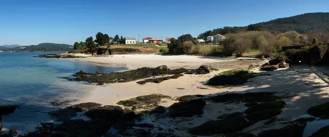 Praia de Boa Pequena
