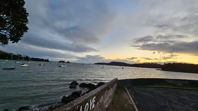 Shelley Beach Reserve