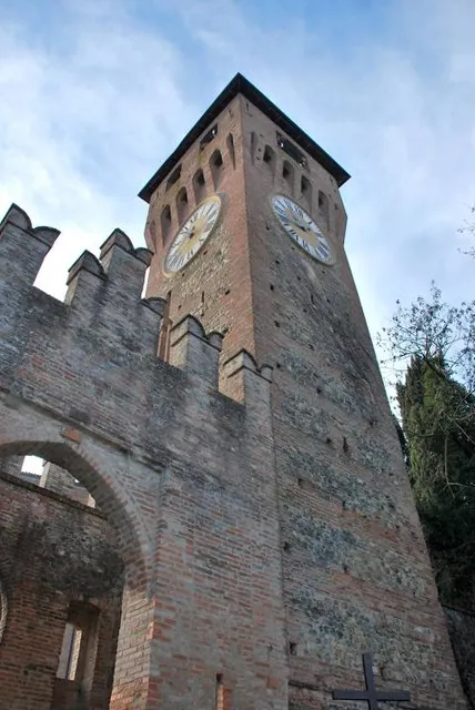 Rocca dei Bentivoglio