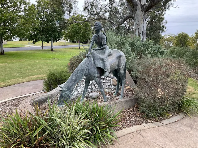Dorothea Mackellar Memorial Society & Poetry Awards