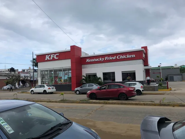 KFC
