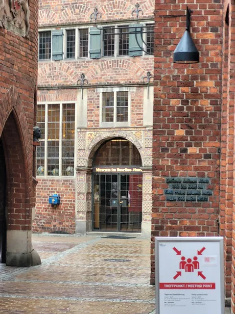 Roselius-Haus Museum