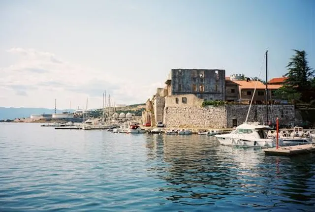 The routes of the Frankopans - Kraljevica Visitor Centre