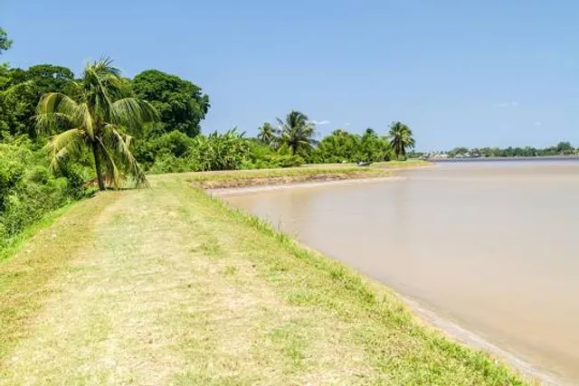 Fort Nieuw Amsterdam