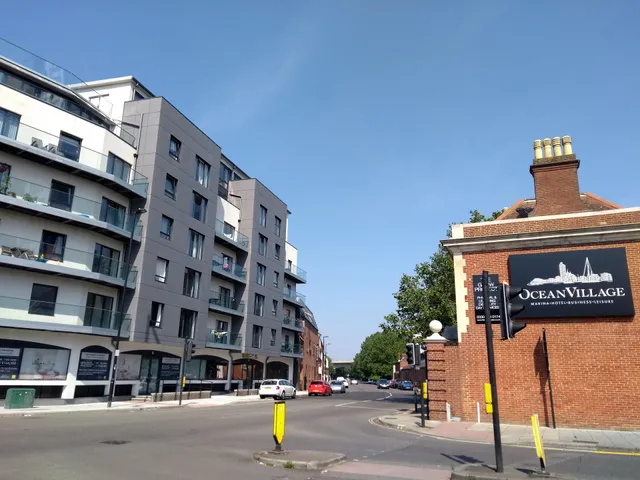 Town or Country - Canute Studios