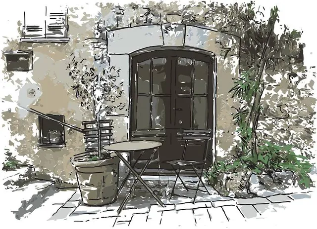 Provence Village