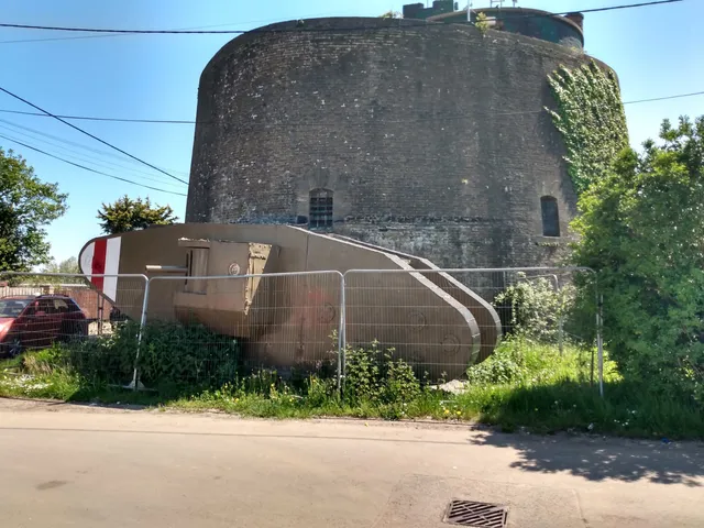 East Essex Aviation Museum