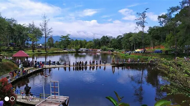 Taman Pertiwi