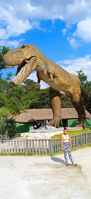 DINOSAURIOS Park